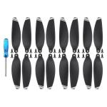 16pcs Propellers For DJI Mavic Mini Drone 8x Pair Propeller Blades Drone -UK 