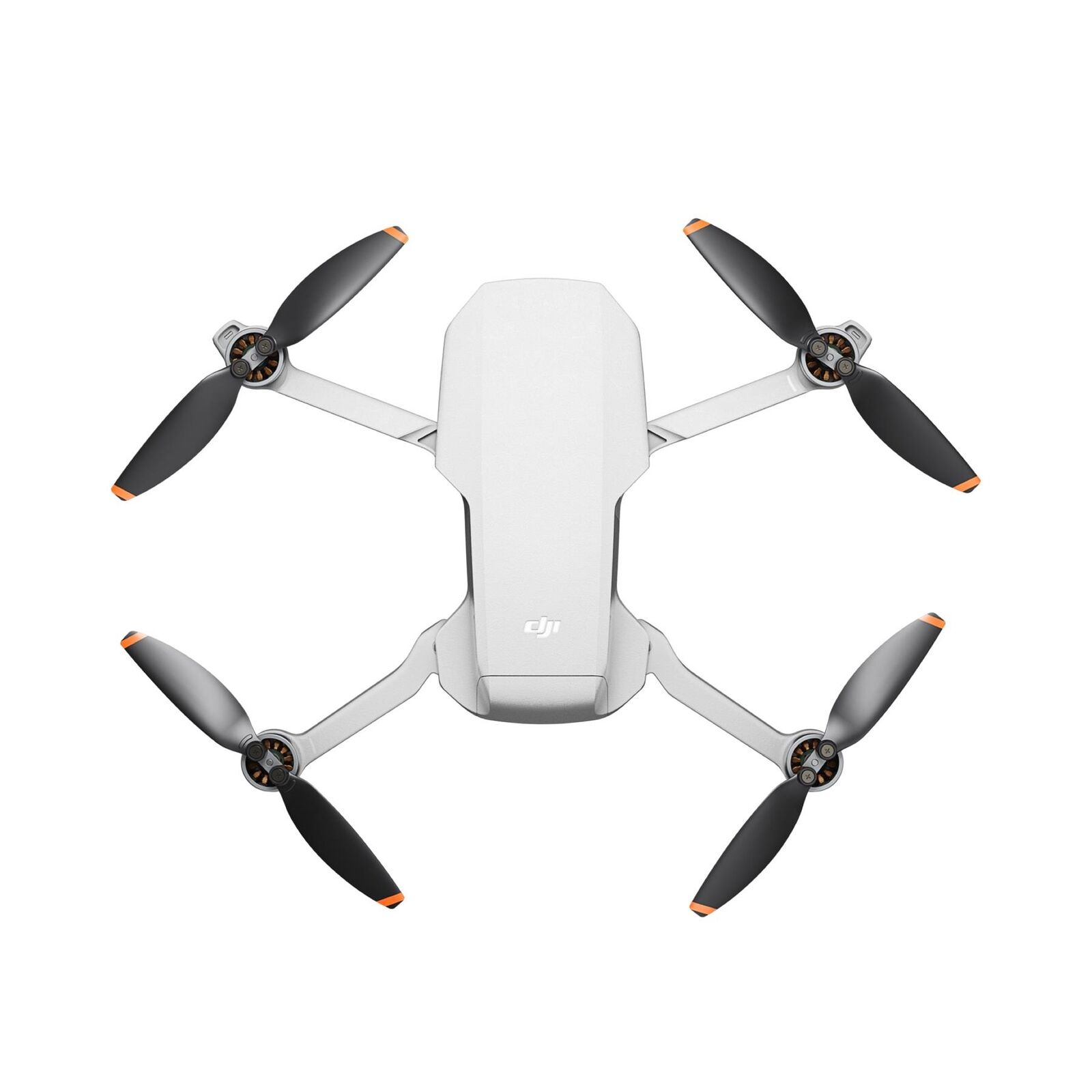 Lightweight DJI Mini 2 SE Drone with 2.7K Camera