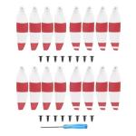 16pcs Propellers For DJI Mavic Mini Drone 8x Pair Propeller Blades Drone -UK 