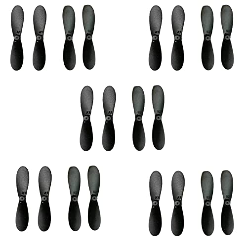 Mini Propeller Set for Small Drone