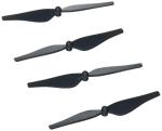 Light and Durable Tello Drone with Quick-release Propellers
