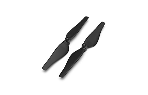 Light and Durable Tello Drone with Quick-release Propellers