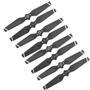 DJI Spark Folding Blade Props (8pcs)