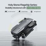Holy Stone HS720G 4K GPS Camera Drone