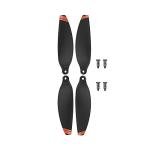 Low-Noise DJI Mini 2 Propeller Replacement Blades (Orange)
