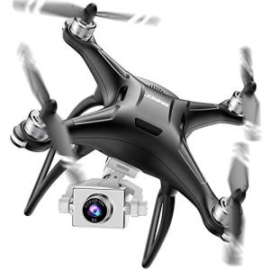 SIMREX X11 GPS Drone with HD 1080P Camera
