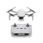 Lightweight DJI Mini 2 SE Drone with 2.7K Camera