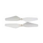 20pcs Drone Propellers Props RC Quadcopter Rotor Blades Spare Parts for SYMA Z3