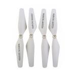 20pcs Drone Propellers Props RC Quadcopter Rotor Blades Spare Parts for SYMA Z3