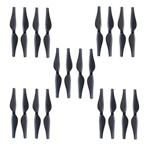 Tello Drone Propellers - 5 Set Blades Combo
