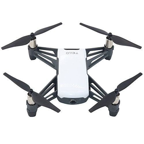 Tello Drone Propellers - 5 Set Blades Combo