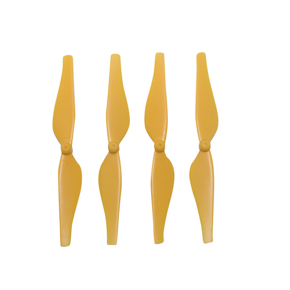 Colorful Propellers Tello Drone Blade Replacement