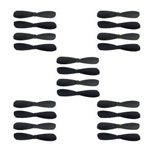 Mini UAV Propeller Blades - Nylon Material