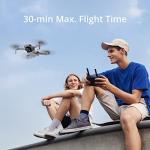DJI Mini SE Drone with 2.7K Camera and GPS