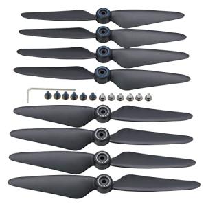 Blomiky Foldable Propellers for F7 Drone