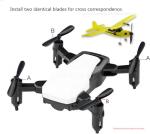 Mini UAV Propeller Blades - Nylon Material