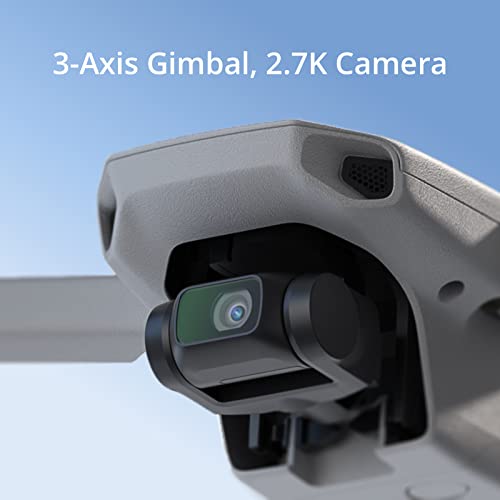 DJI Mini SE - Lightweight 2.7K Camera Drone