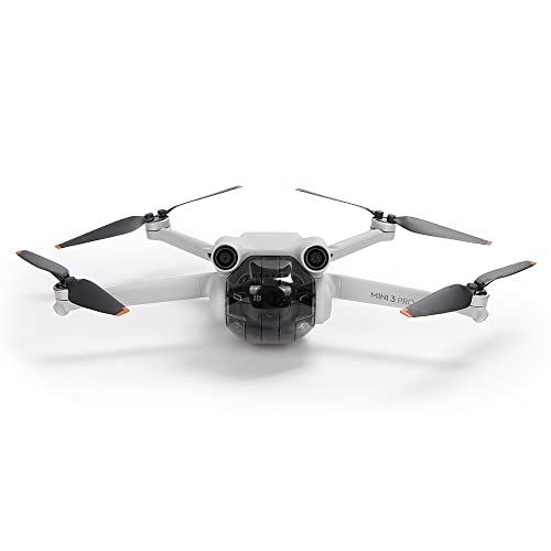 SIynhoo 32pcs Replacement Propellers for DJI Mini 3 Pro