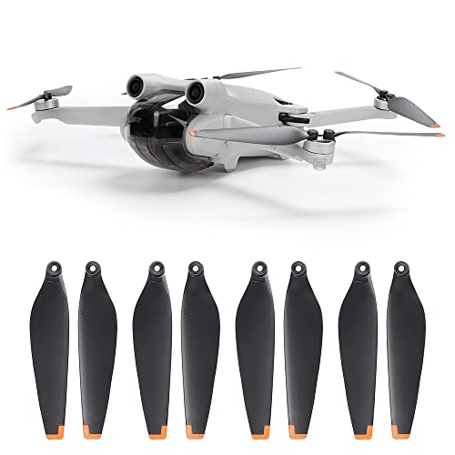 SIynhoo 32pcs Replacement Propellers for DJI Mini 3 Pro