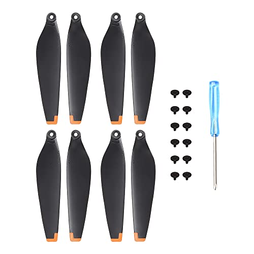 SIynhoo 32pcs Replacement Propellers for DJI Mini 3 Pro