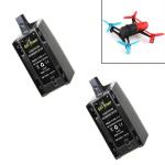 MaximalPower LiPo Battery Upgrade for Parrot Bebop Drone