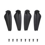 4PCs Spare Parts Crash Pack Propeller For SG906 GPS RC Drone