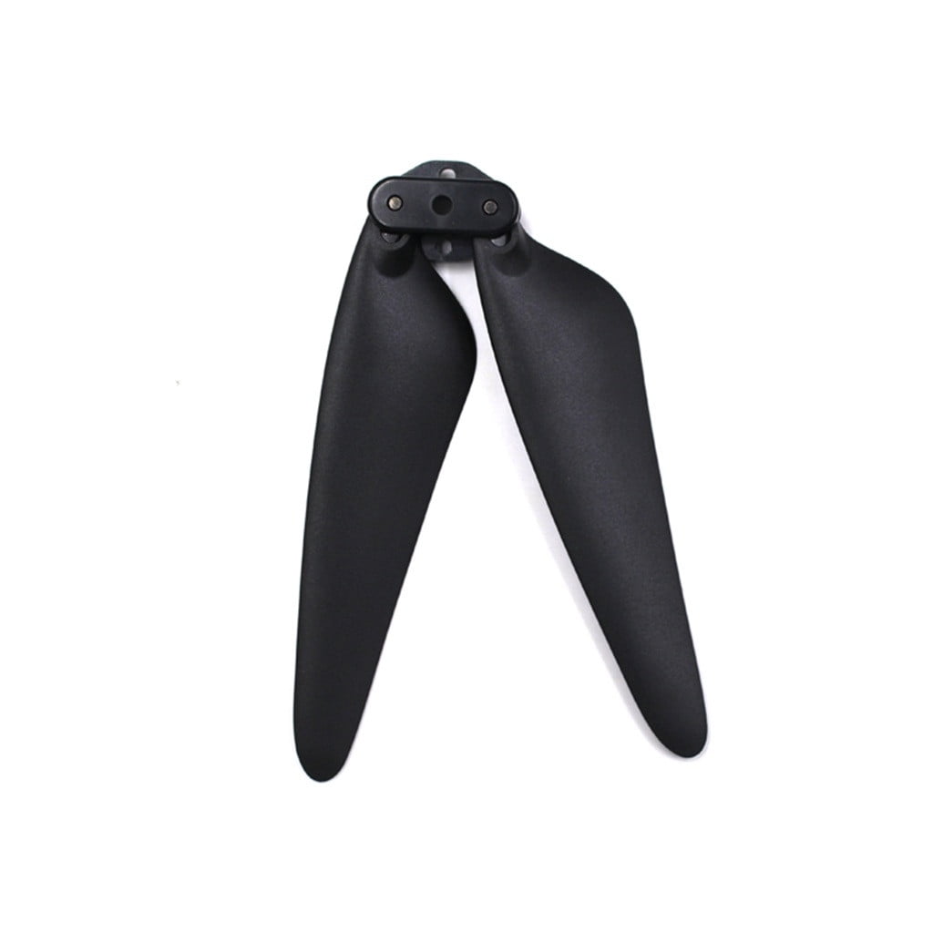 4PCs Spare Parts Crash Pack Propeller For SG906 GPS RC Drone