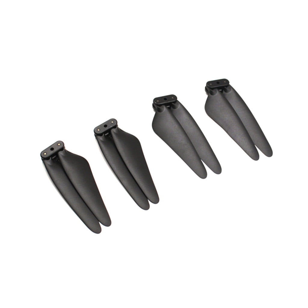 4PCs Spare Parts Crash Pack Propeller For SG906 GPS RC Drone