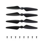 4PCs Spare Parts Crash Pack Propeller For SG906 GPS RC Drone