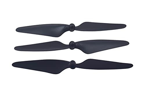 8 Propellers for Hubsan, MJX and F18