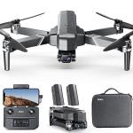 Ruko F11GIM2 Drone: 4K Camera, Long Range, 56Mins Flight