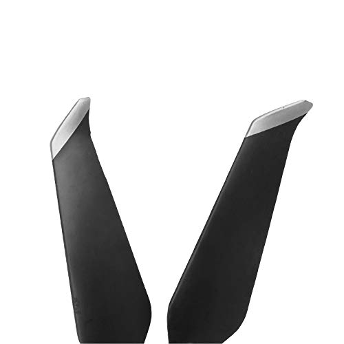 OTOTEC 4pcs Propeller Compatible with DJI Mavic 2 Pro & Mavic 2 Zoom Drone Tip 8743F Low-noise Quick Release