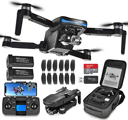 NMY L800 4K Camera Drone with 50 Min Flight