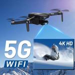 NMY L800 4K Camera Drone with 50 Min Flight