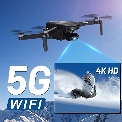 NMY L800 4K Camera Drone with 50 Min Flight