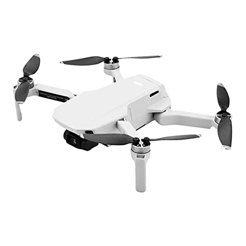 Mavic Mini Propellers: Low-Noise & Quick-Release Blades