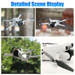 16Pcs Low-Noise Propellers Props Blades for DJI Mini 3 Drone Accessories Durable