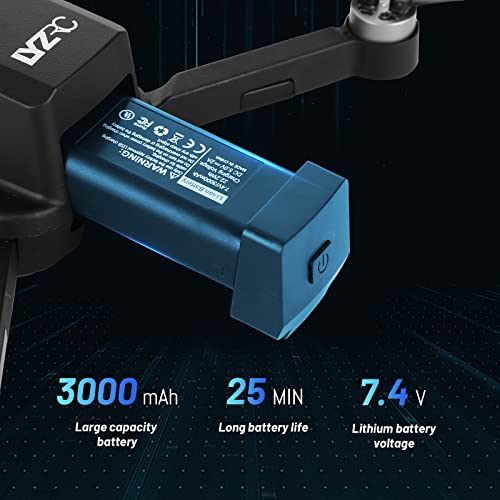 NMY L800 4K Camera Drone with 50 Min Flight