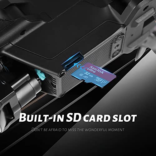 NMY L800 4K Camera Drone with 50 Min Flight