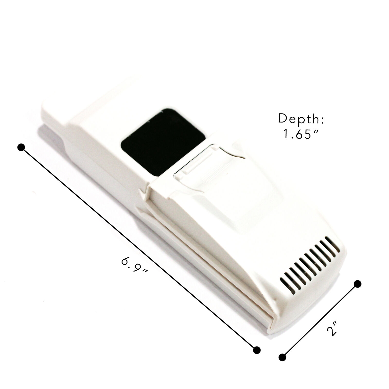 Maximalpower Replacement Battery for Blade Chroma Drone