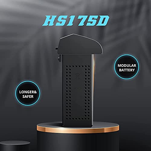 HS175D Drone Battery - Rechargeable Li-po (1PC)