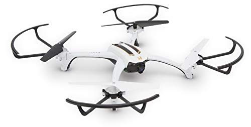 Sky Viper Drone Batteries & Charger Set - 6 Pack