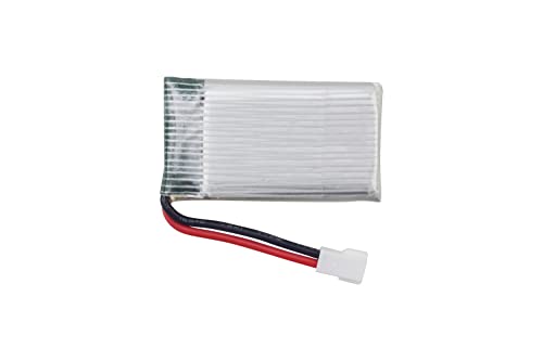 5 pack battery + charger for drones