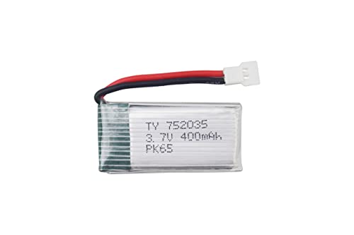 5 Li-ion Batteries & 5in1 Charger for Quadcopter