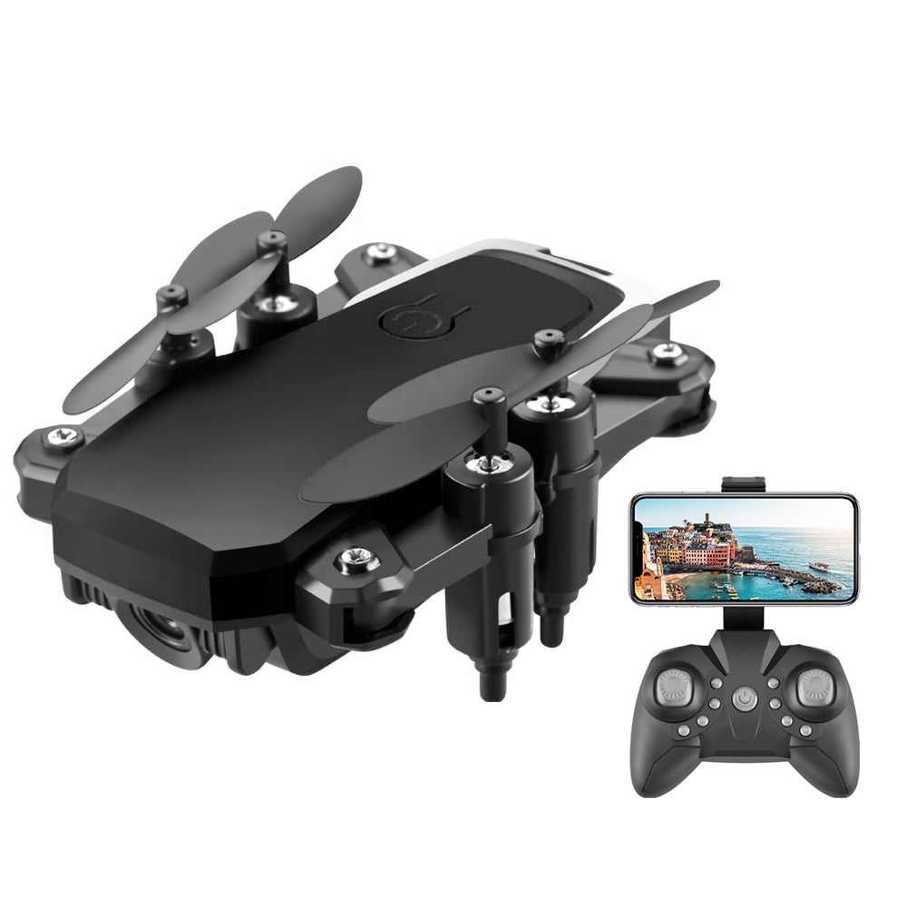 4K WiFi RC Drone for Kids & Beginners