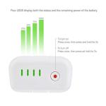 Improved Replacement Battery for DJI Phantom 3 Drones