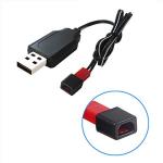 2-Pack 3.7V Lipo Batteries for RC Drones