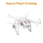 4480mAh Replacement Battery for DJI Phantom 3 Drone