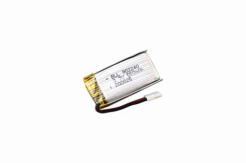 5PCS Lithium Battery and Charger for SP300 Drone
