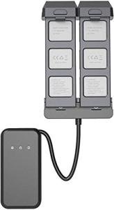 Two 7.4V 2800mAh batteries for HS720